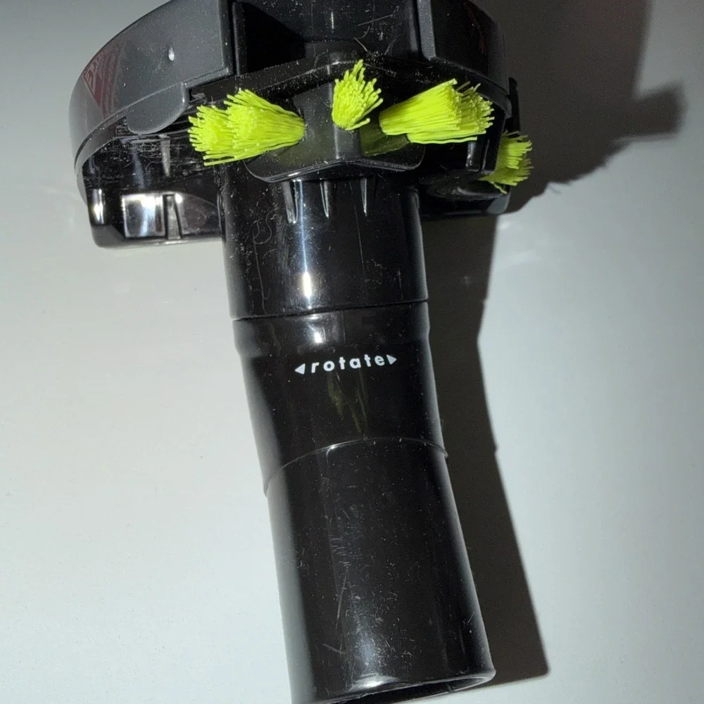 Bissell 3-in-1 Vacuum Stair Tool
